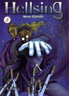 Hellsing von - hellsing,