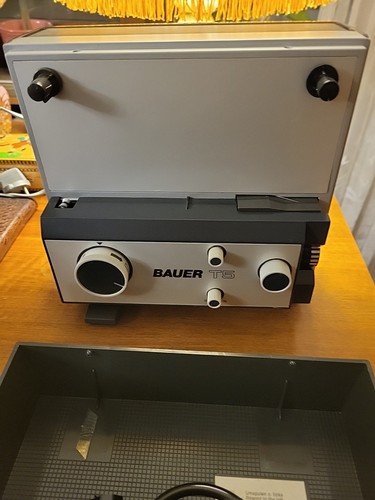 Bauer 5 - bauer, t