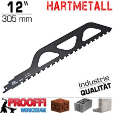 Profi HM Säbelsäge Recipro