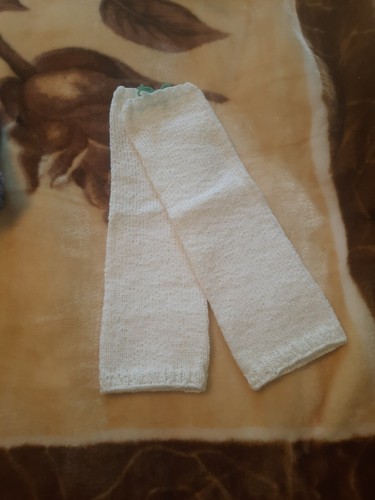 Wunderschöne handgestrickte