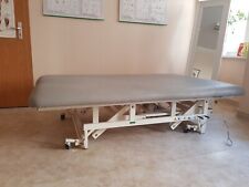 Therapieliege - elektrisch & höhenverstellbar von SCHUPP (2002)