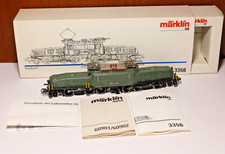 Märklin 3356 serie 8 sbb - märklin,