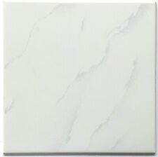 MOSA 780 Keramik Wandfliesen 20x20 cm Weiss-Grau Marmoriert *MADE IN HOLLAND*