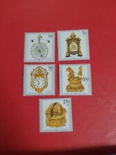 Briefmarken Bund BRD 1992