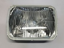 HELLA H4 HAUPTSCHEINWERFER FÜR NISSAN SUZUKI TOYOTA VW UVM. NEU 1AE003427-011 !!