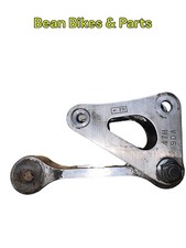 Suzuki Gsxr 1000 K9 L0 Umlenkung für Federbein