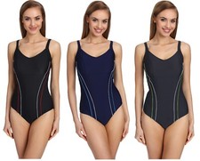 LORIN Damen Badeanzug