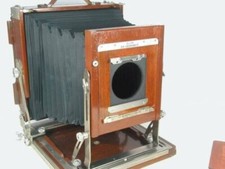 For deardorff field - for, wood