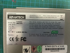 Industrie PC ADVANTECH