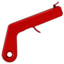 Vogelmann Pistolenfeuerzeug