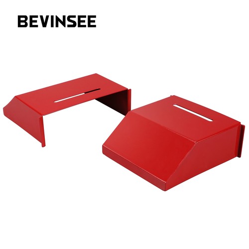 Dynamic air intake scoops - dynamic, für