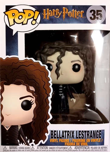 Harry potter bellatrix - harry,