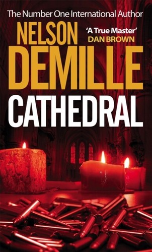 Cathedral nelson demille - nelson,
