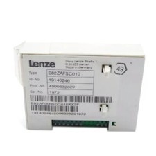 One brand new lenze - one,