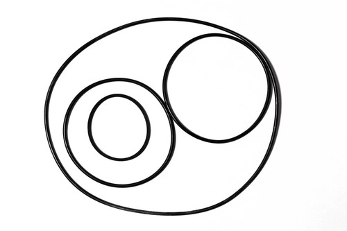 Set riemen uher - riemen,