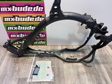 Husqvarna Rahmen Brief Cagiva H7 Frame Enduro Motorrad TE SM 610 Supermoto einge