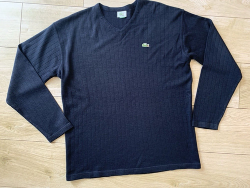 Vintage lacoste basi - lacoste, s.a