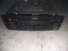 CD-Radio Renault MEGANE I Classic 2006 8200419008