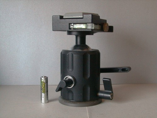 Manfrotto kugelkopf für - kugelkopf,
