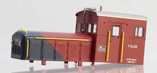 LILIPUT L1123-210-4 Gehäuse