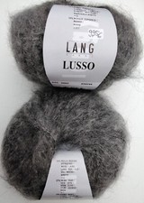 Lang Yarns Lusso, Lacegarn