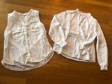 H&M Blusen Paket