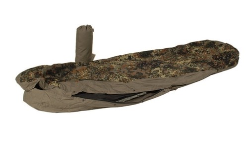 Army schlafsack überzug - army,
