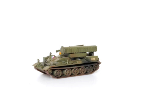 Sdv 87152 bergepanzer 55t - 87152,