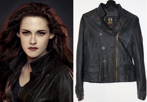 Belstaff bella prototype - belstaff,