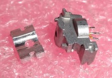 intensive Laser - Diode (rot/ir) inkl. Kühlkörper ML229F4 (! für Instandsetzung)