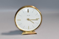 Mauthe Radium Kaminuhr