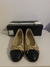 Chanel Ballerinas rosa &