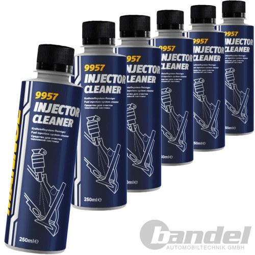 6x250 mannol injektor - ml,