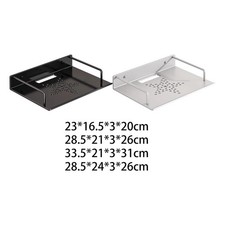 Wandhalterung Projektorregal