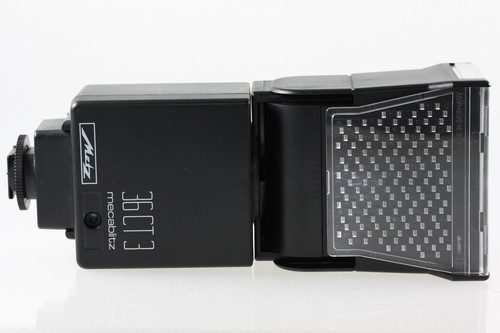 Metz mecablitz 36ct3 3 - 36, ct