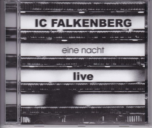 Falkenberg eine nacht - falkenberg, "eine