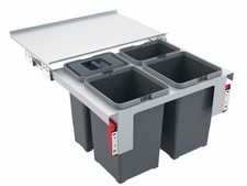 FRANKE SORTER GARBO 60-4