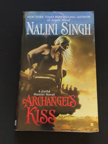 Archangel kiss guild - archangel's, (guild
