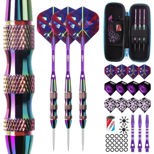 Dartpfeile steeldarts - dartpfeile,