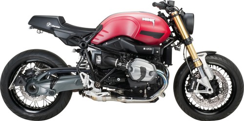 Jvb moto bmw nine - nine, t