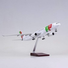 XL TAP Air Portugal Airbus