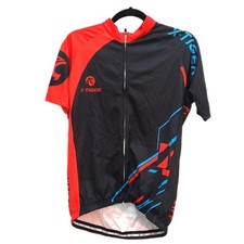 X TIGER Radhose Bekleidung 5D Gel gepolstert komfortabel atmungsaktiv Radfahren 