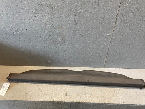 Laderaumabdeckung seat - laderaumabdeckung,