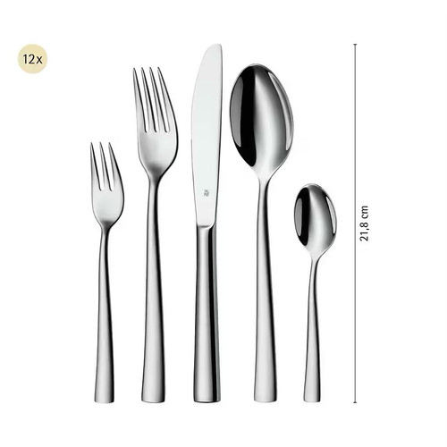 Wmf philadelphia besteckset - wmf,