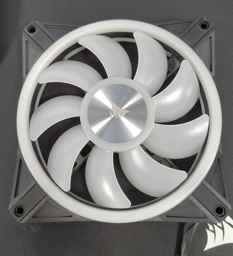 Corsair ql140 rgb pwm - ql140, pwm-lüfter
