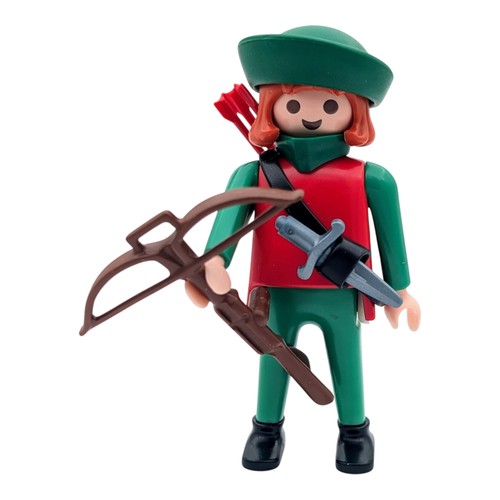 Playmobil figur bogenschütze - playmobil,