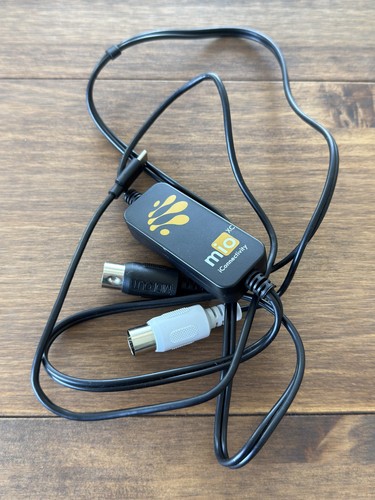 Iconnectivity mioxc usb to - usb-c,