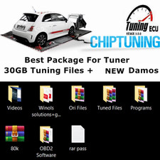 Bestes paket für tuner 30gb - paket,