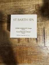 Ligne St Barth Facial Peeling