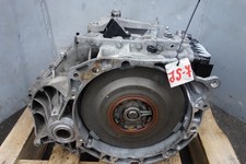 Getriebe Automatik Powershift